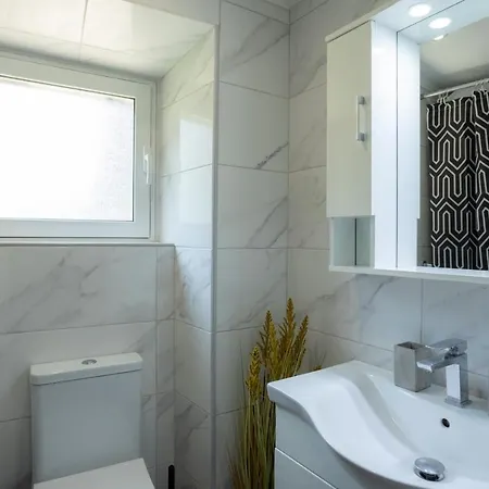Sestado Old Town Apartamento *