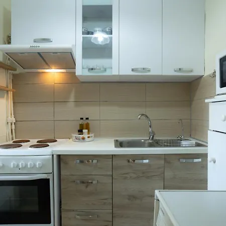 Sestado Old Town Apartamento *