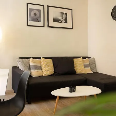 Apartamento Sestado Old Town Corfu (city)