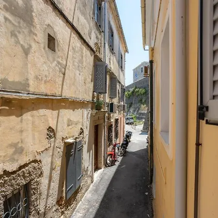 Daire Sestado Old Town