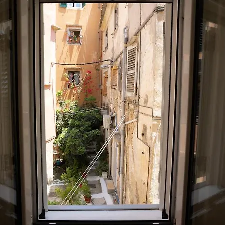 Daire Sestado Old Town *