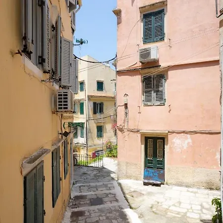 Sestado Old Town Daire *