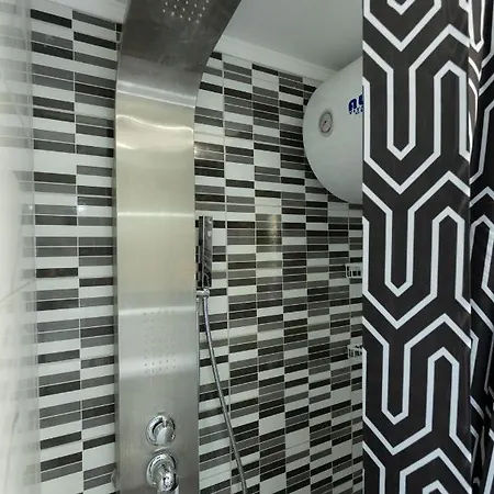 Apartamento Sestado Old Town *
