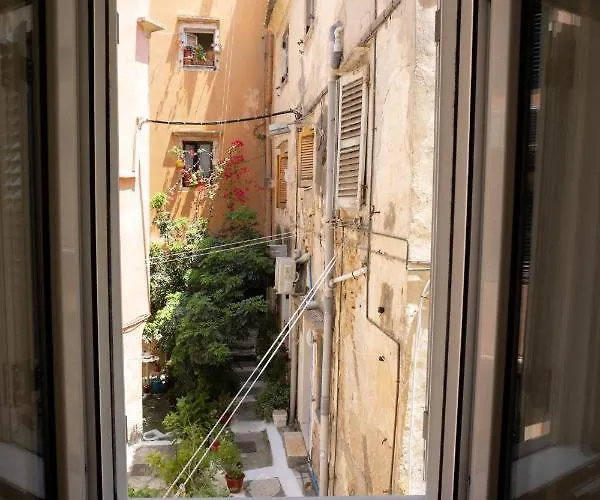 Apartament Sestado Old Town *