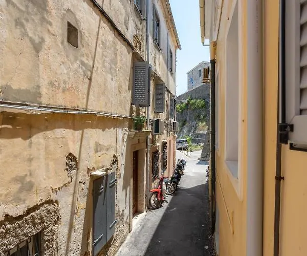 Διαμέρισμα Sestado Old Town